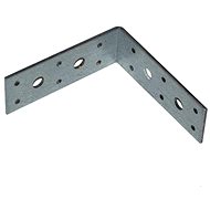 MA. T. angle 05-27 110x110x40mm BV/U - Corner Bracket