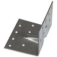 MA.T. úhelník s výztuhou 05-12  90mm BV/Ú - Corner Bracket