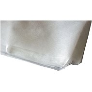 M. A. T. Group Non-woven fabric, 3.2 x 10m, UV 17g/m2, white - Nonwoven Fabric