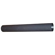 Eurometal smoke pipe 145mm/ 750 t.1,5mm BLACK - Flue Pipe