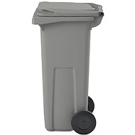 CONTENUR Ashtray 120l PH, light grey - Bin