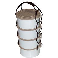 Renostav food carrier 4 × 1,5 l PH - Snack Box