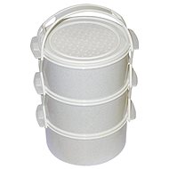 Renostav food carrier 3 × 1,5 l PH - Snack Box