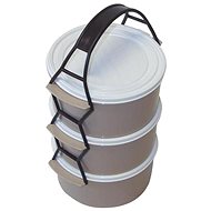Renostav food carrier 3 × 1,0 l PH - Snack Box
