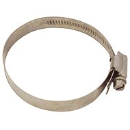 Hose clip 8-12 / 9mm - Hose Clamps