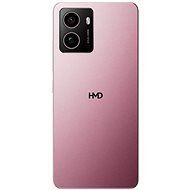 HMD PULSE 4 GB/64 GB Pink - Mobilný telefón