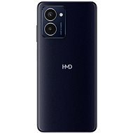 HMD PULSE PRO 8GB/256GB Black - Mobiltelefon