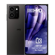 HMD SKYLINE 12GB/256GB Black - Mobile Phone
