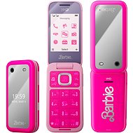 HMD Barbie Phone Pink - Mobile Phone