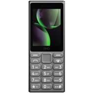 HMD 110 4G Titanium - Mobile Phone