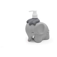 MTM Elephant - Soap Dispenser