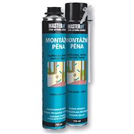 MASTERsil Assembly Foam TUBE - 750 ml - Insulation Foam