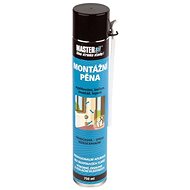 MASTERsil Low Expansion Foam - 750 ml - Insulation Foam