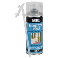 MASTERsil Low Expansion Foam - 300 ml - Insulation Foam