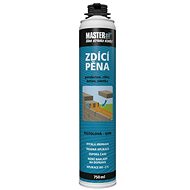 MASTERsil Wall Mounting Foam PISTOL - 750 ml - Insulation Foam