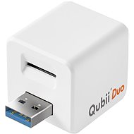 MAKTAR Qubii Duo USB-A - Flash Drive