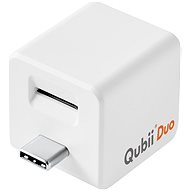 MAKTAR Qubii Duo USB-C - Flash Drive