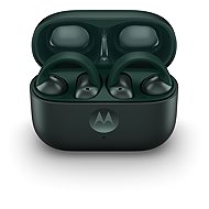 Motorola Moto Buds Loop (Sound By BOSE) Trekking Green - Wireless Headphones