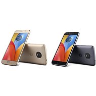 Motorola Moto E4 Plus - Mobile Phone