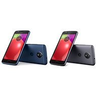 Motorola Moto E4 - Mobile Phone
