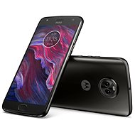 Motorola Moto X4 - Mobile Phone