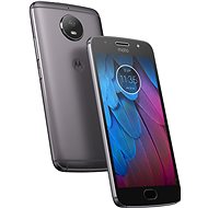 Motorola Moto G5S - Mobile Phone