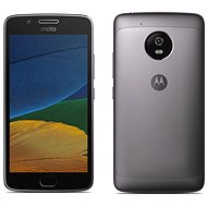 Motorola G5S Plus - Mobile Phone