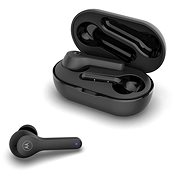 Motorola MOTO BUDS 085 black - Wireless Headphones