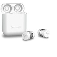 Motorola MOTO BUDS 120 white - Wireless Headphones