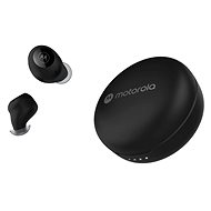 Motorola MOTO BUDS 250 black - Wireless Headphones