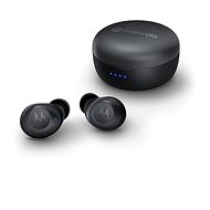 Motorola MOTO BUDS 270 black - Wireless Headphones