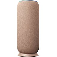 Motorola Moto Sound Flow (Sound by BOSE) PANTONE Warn Taupe - Bluetooth Speaker