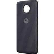 Motorola Moto Mods  Shell stílus + vezeték nélküli töltés - Védőtok