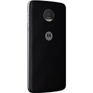Motorola Style CAP Herringbone Nylon - Phone Cover