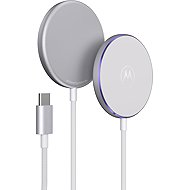 Motorola Moto Snap 30W Wireless Charger - Wireless Charger