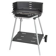 SOMAGIC KOS, cast iron charcoal grill 52 x 37,5 cm - Grill