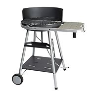 SOMAGIC PORT GRIMAUD cast iron charcoal grill O 53 cm - Grill
