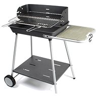 SOMAGIC FLORENCE, charcoal grill - 54,5x38,5cm - Grill