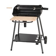 SOMAGIC BERGAMO, charcoal grill + grill - 55x39,5cm - Grill