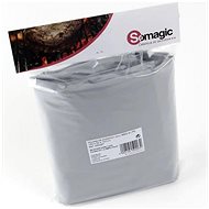 SOMAGIC universal grill cover, 130x60x101 cm - Grill Accessory