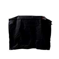 SOMAGIC universal grill cover, 120x62x80 cm, PVC coated polyester, 600*300D - Grill Accessory