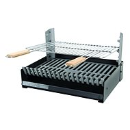 SOMAGIC INSERT LUXE GRILLOIR-, charcoal grill - 48,5x34cm, height 14cm - Grill
