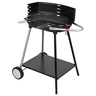 SOMAGIC MEXICO, charcoal grill - 52x37,5cm - Grill