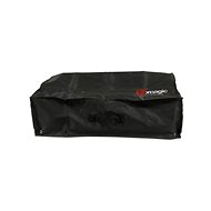 SOMAGIC BARBECO, litinový gril na dř. uh.- 41x23cm - Grill