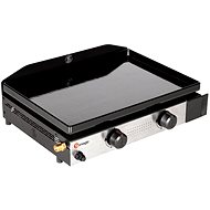 SOMAGIC SOLIA 200, gas plancha grill - 52x38cm, 2 x burner, 4,25kW - Grill