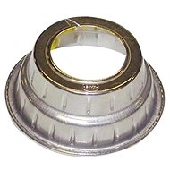 SONIX Cooking head, 83/68 mm, stainless steel - Preserving Jar Lid