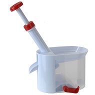 IGOTREND Cherry corer COOK suction table, 20 x 12 x 22.5cm - Fruit Pitter