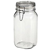 IGOTREND Dóza s patentním víkem HERMETICO, 2 l - Storage Jar