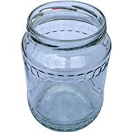 IGOTREND TWIST cooking jars, volume 0.7l, diameter 82mm - pack 16pcs - Canning Jar