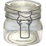 IGOTREND Jar with patent lid HERMETICO, 0,5 l - Storage Jar